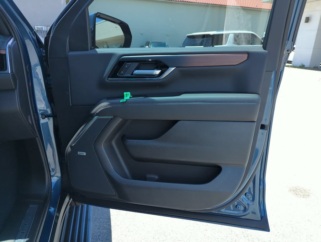 New 2026 Downpour Metallic GMC Denali image 36