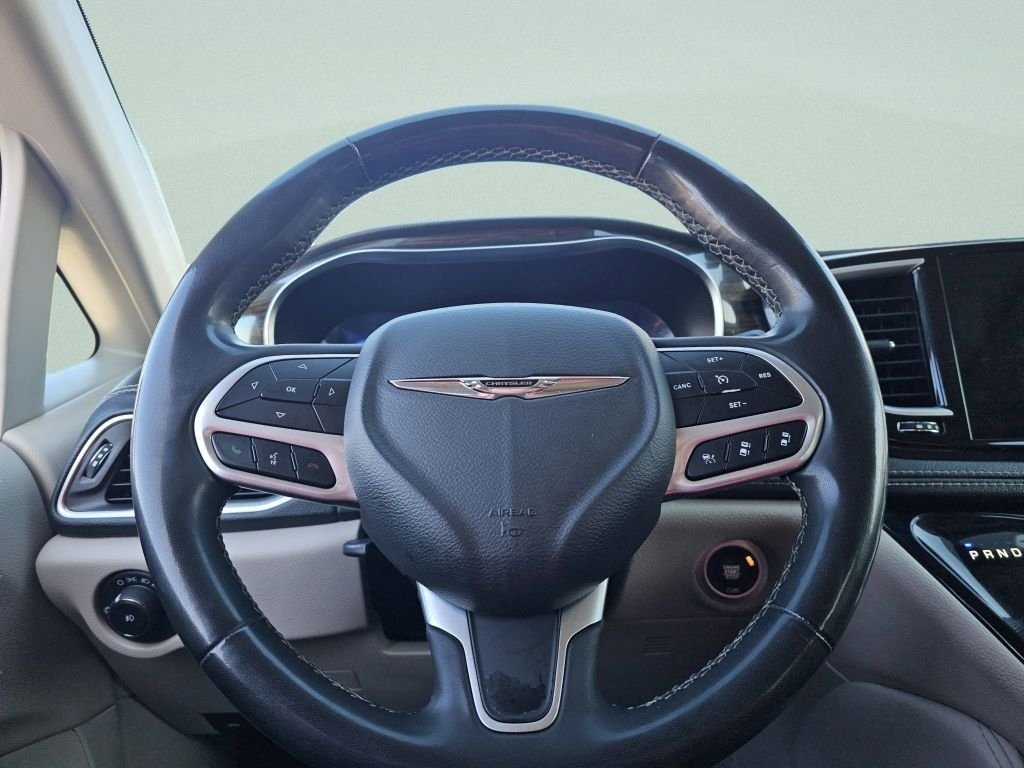 2023 Chrysler Pacifica Limited - Photo 32