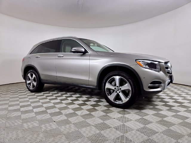 2019 Mercedes-Benz GLC GLC300