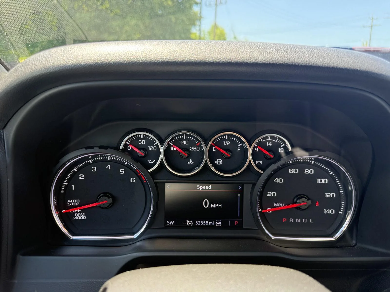Used 2021 Black Chevrolet LT image 7