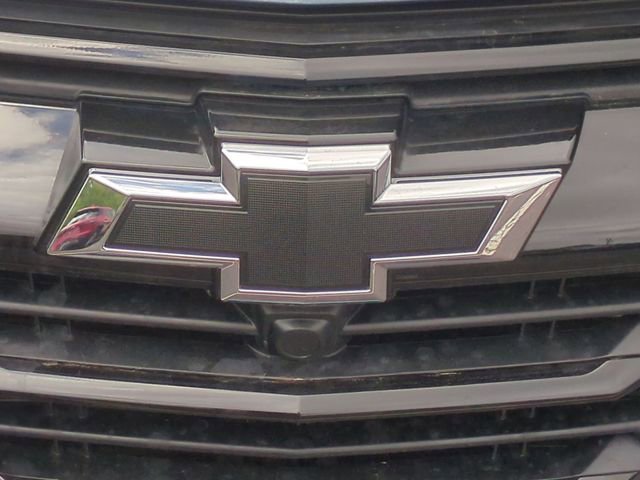 New 2026 Lakeshore Blue Metallic Chevrolet LT image 33