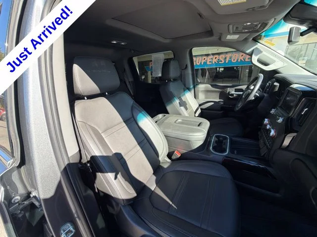 Used 2022 Gray GMC Denali image 29