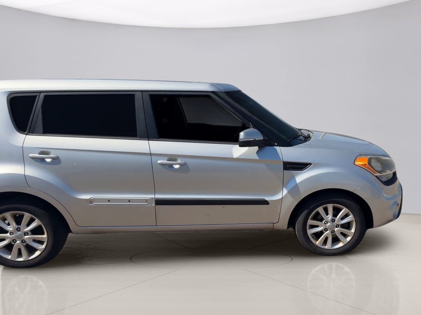 2013 Kia Soul - Photo 6