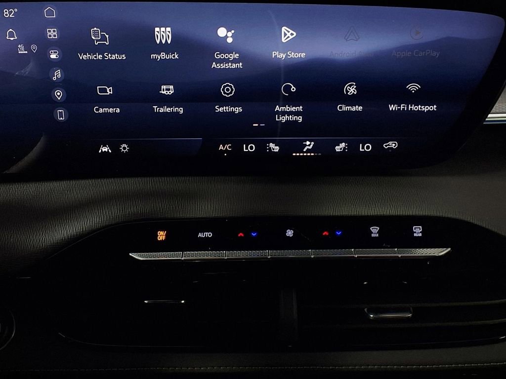 2026 Buick Enclave Sport Touring - Photo 22