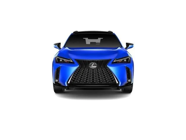 2026 Lexus UX Hybrid 300h F Sport Design - Photo 31