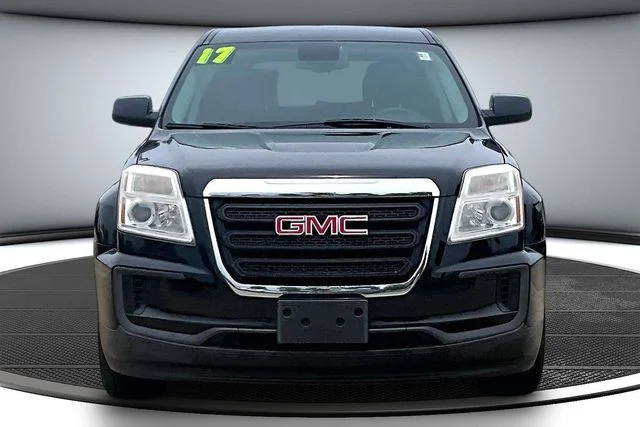 Used 2017 GMC Terrain SLE-1 with VIN 2GKALMEK2H6303852 for sale in Kansas City, MO
