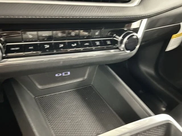 New 2026 Mosaic Black Metallic Chevrolet LT image 21