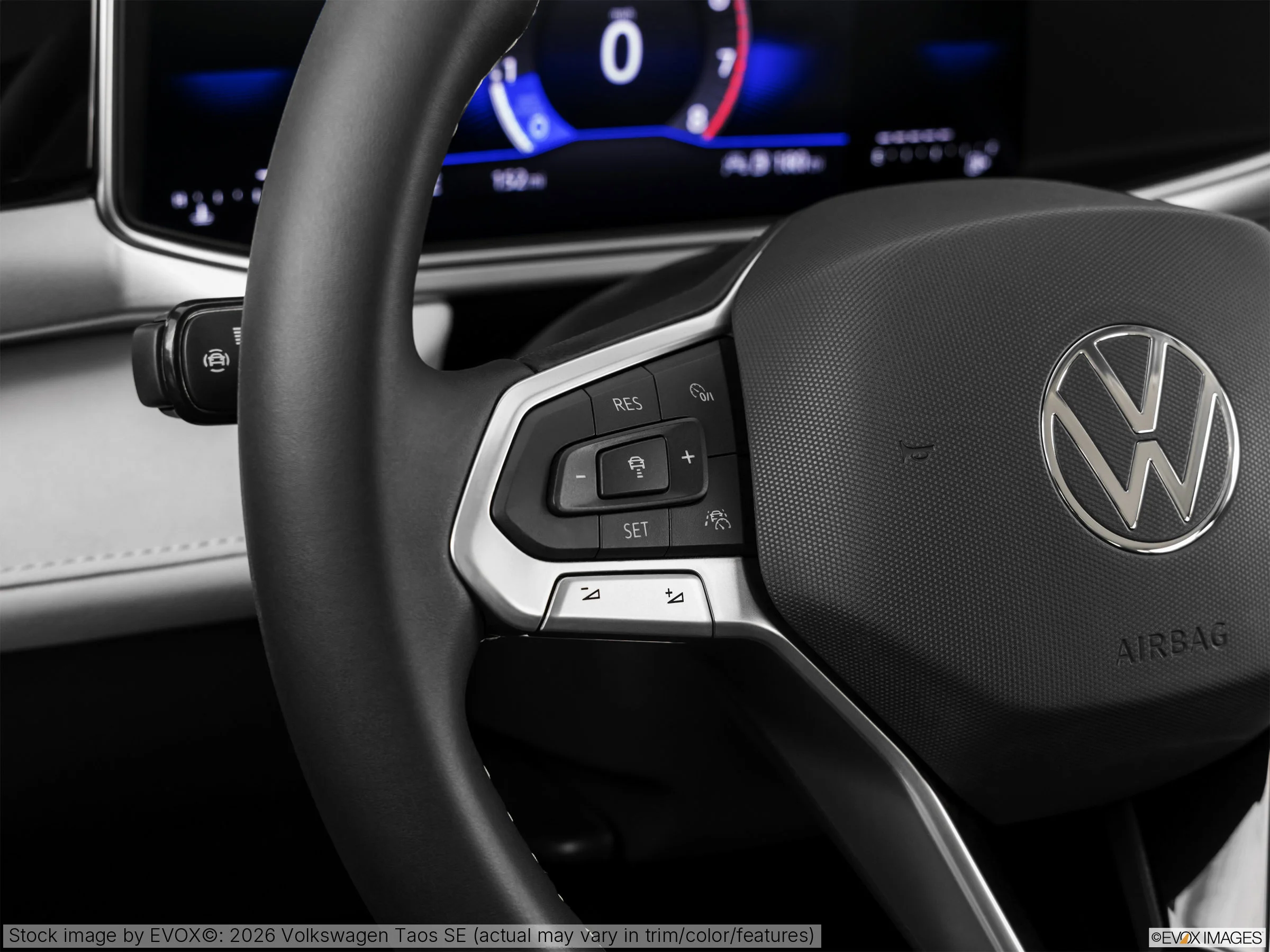 2026 Volkswagen Taos SE - Photo 115