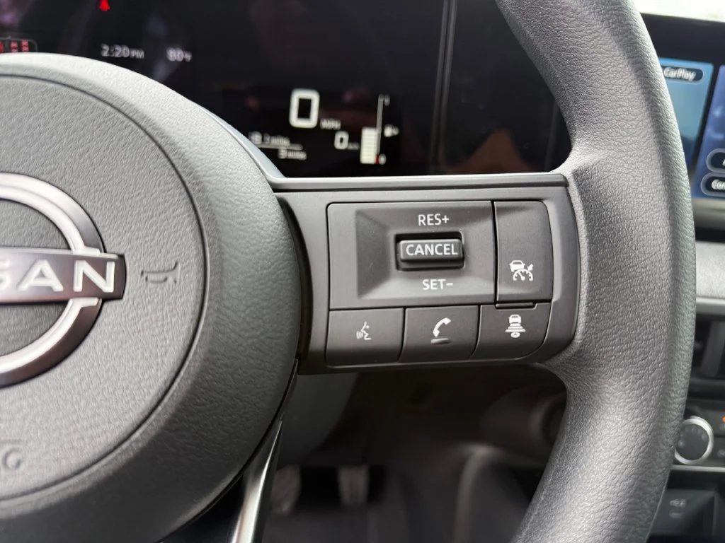 New 2027 Blue Nissan S image 25