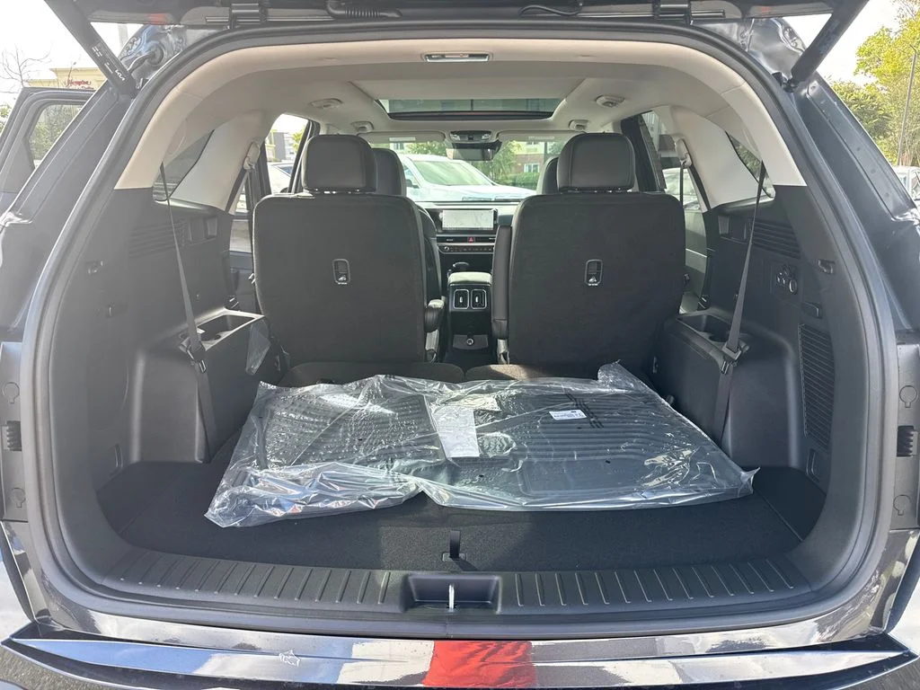 New 2026 Gray Kia X-Line EX image 18