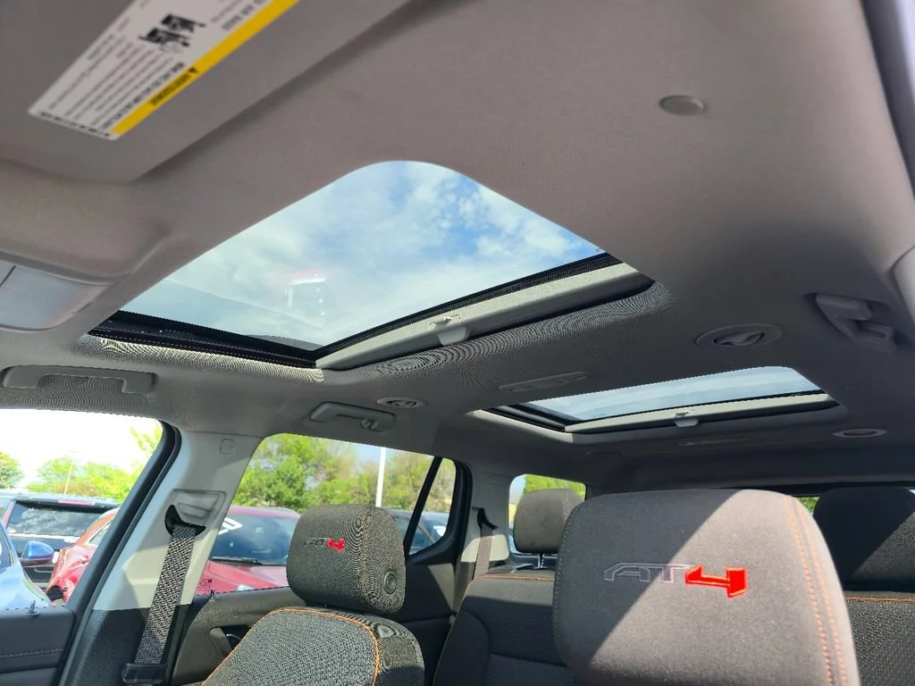 2023 GMC Acadia AT4 - Photo 22
