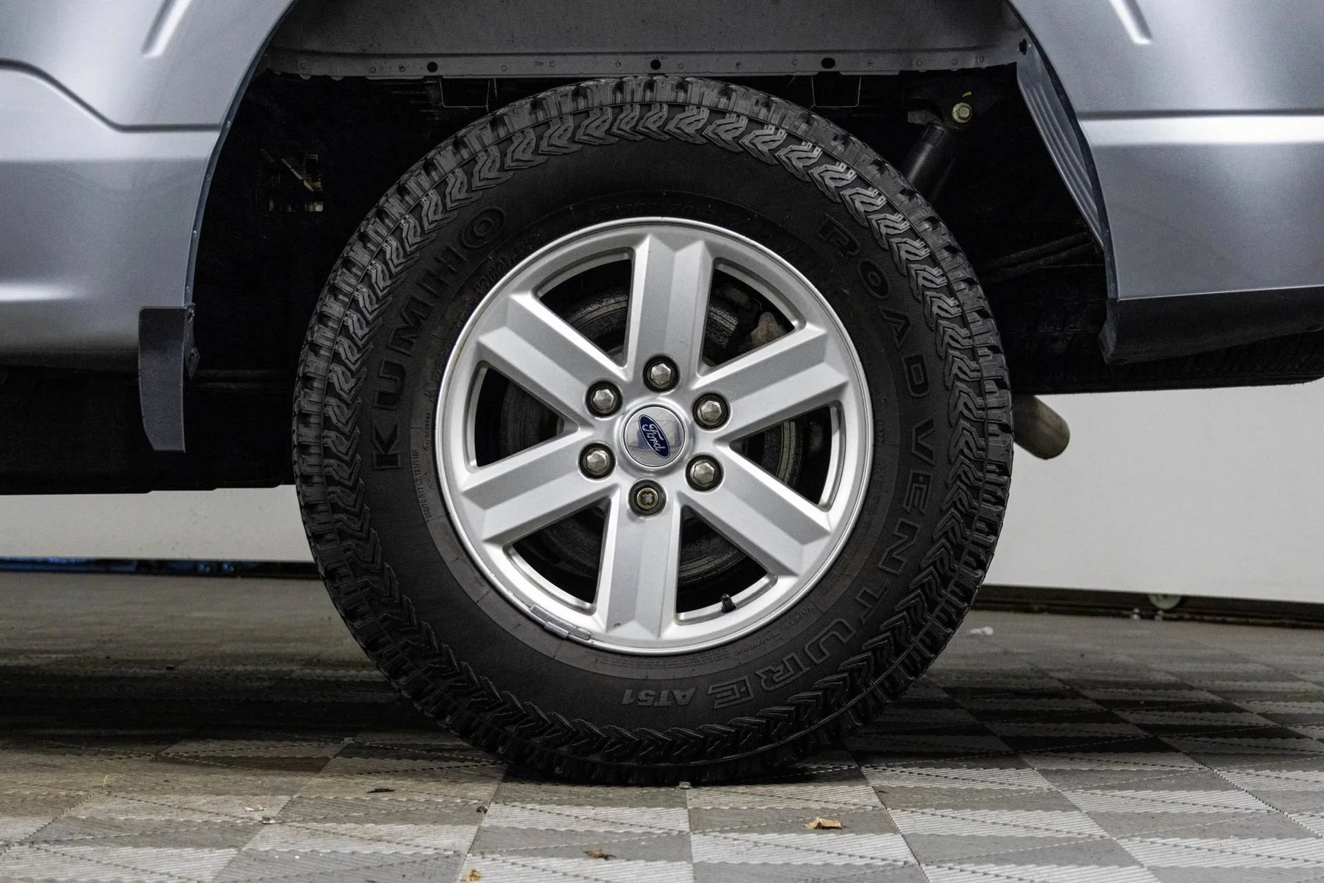 2022 Ford F-150 XLT - Photo 40