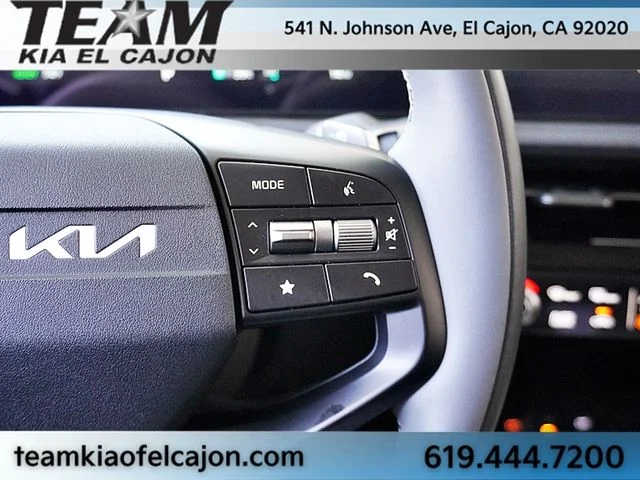 New 2026 Gray Kia Light image 40