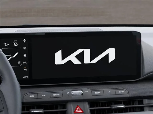 New 2026 Red Kia EX image 20