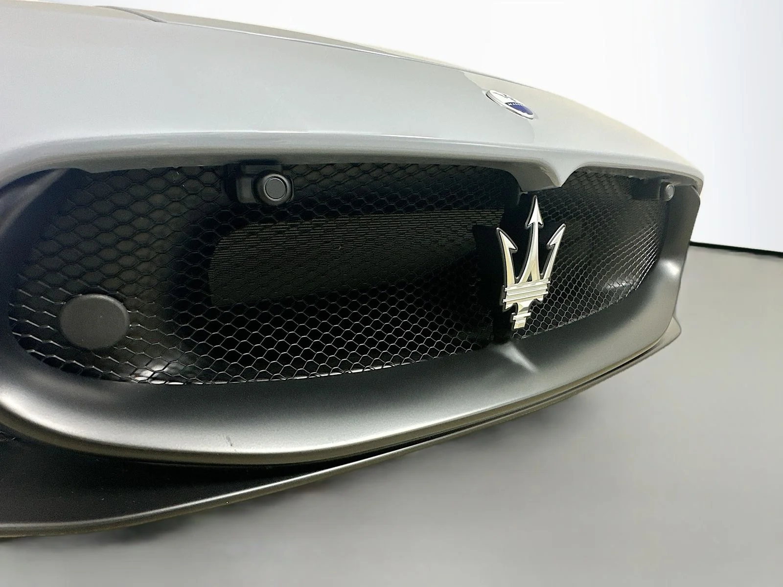 2023 Maserati MC20 Base - Photo 68