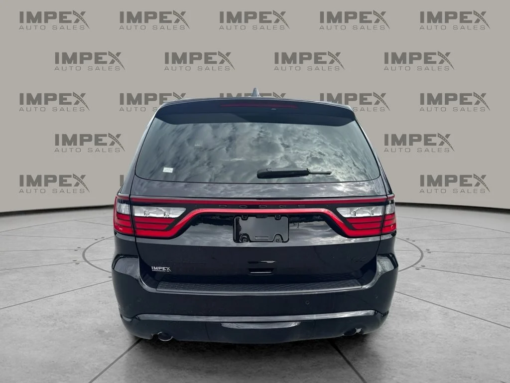 Used 2024 Black Dodge R/T Premium image 4
