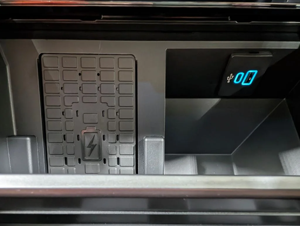 New 2026 Agate Black Metallic Ford F-350® King Ranch® image 10