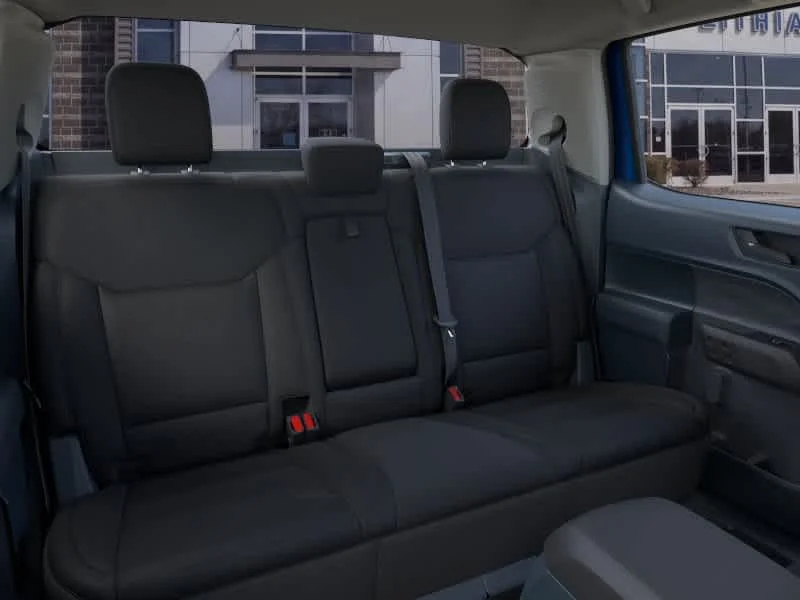 New 2026 Velocity Blue Ford XLT image 11