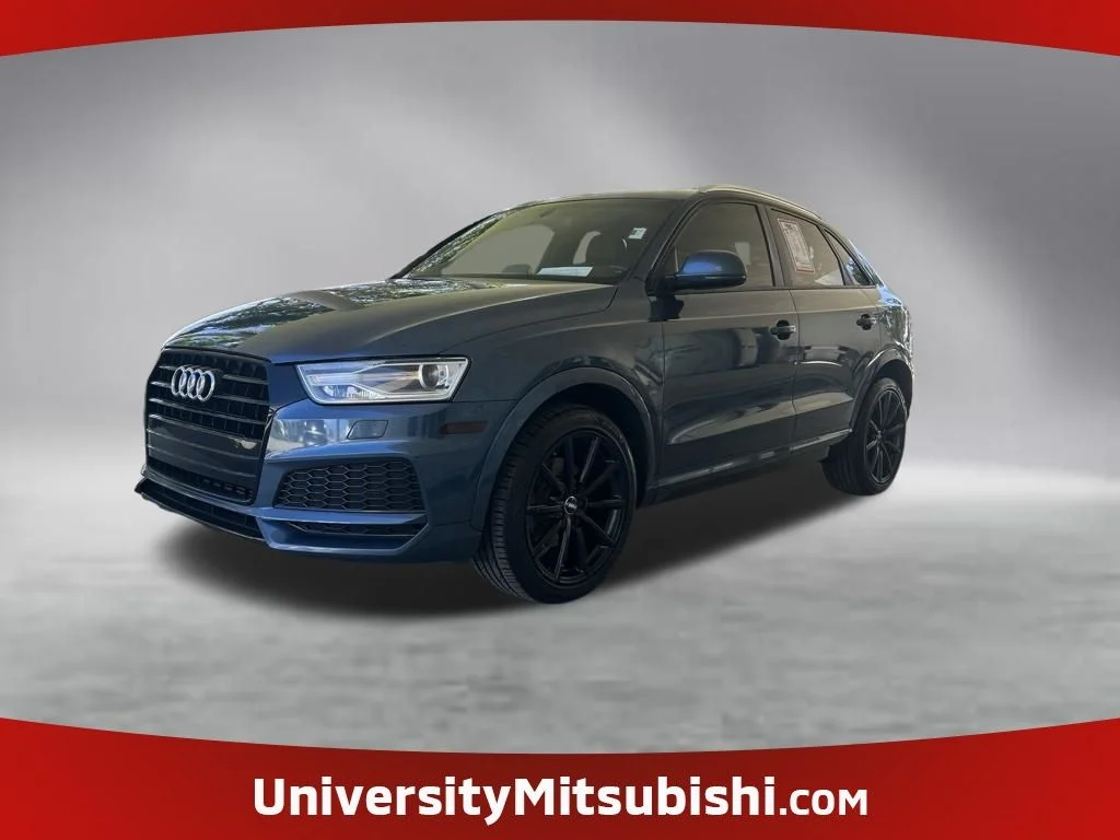 2018 Audi Q3 Premium FWD photo