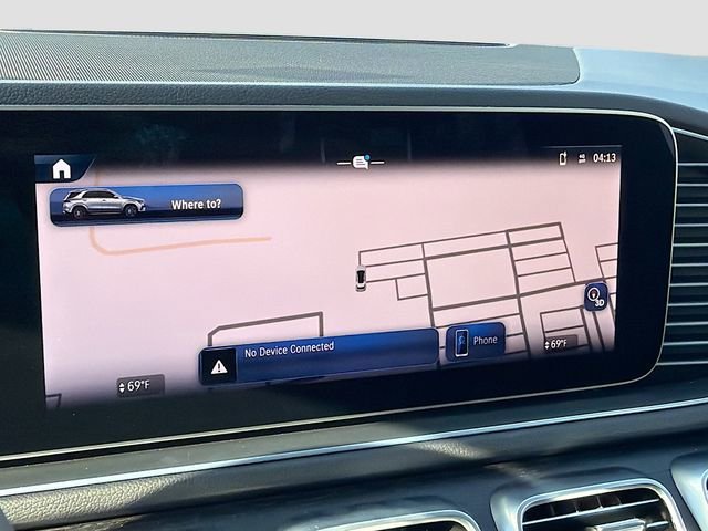 2025 Mercedes-Benz GLE GLE350 - Photo 31