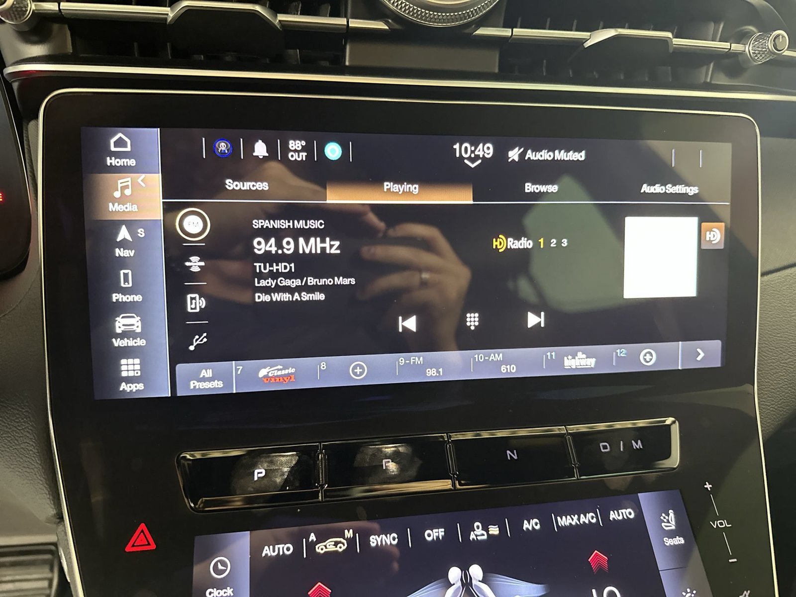 Used 2023 Black Maserati GT image 16