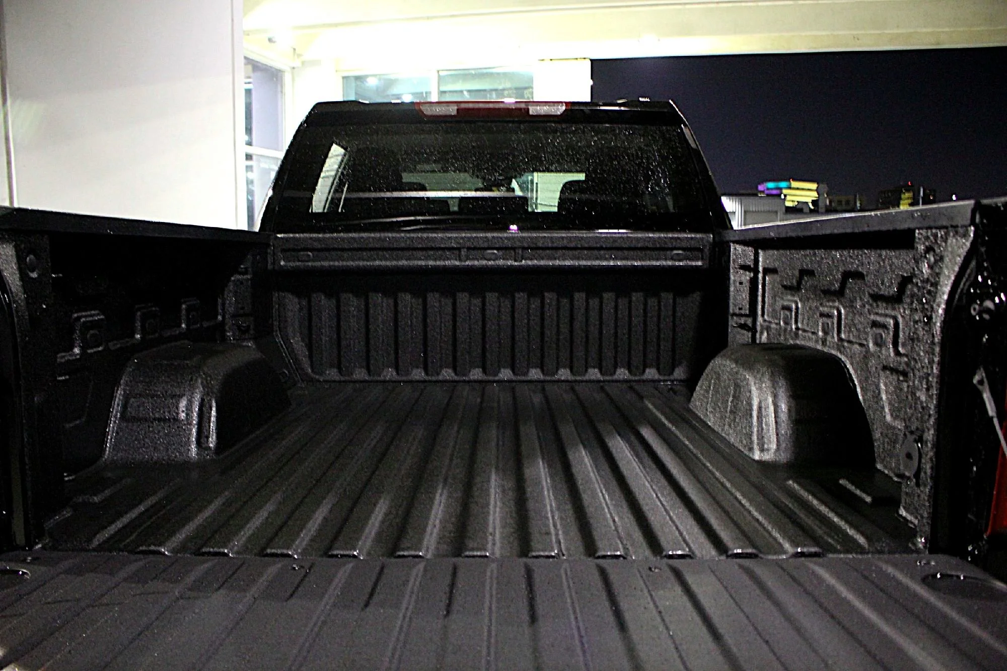 2026 Chevrolet Silverado 1500 Work Truck - Photo 21