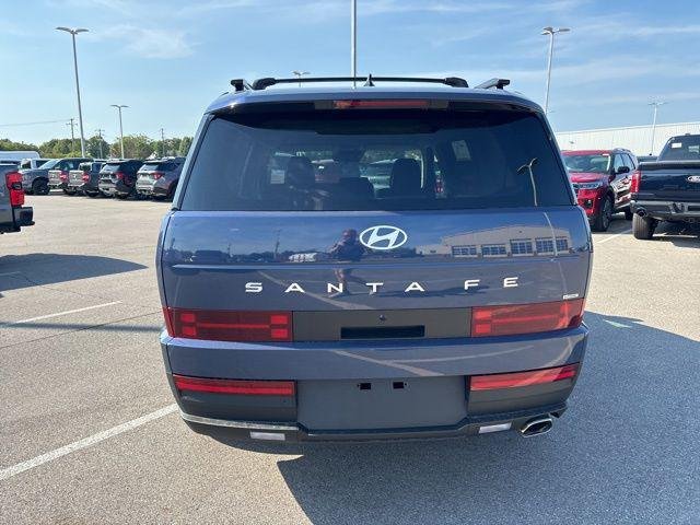 New 2026 Atlantis Blue Hyundai SEL image 39
