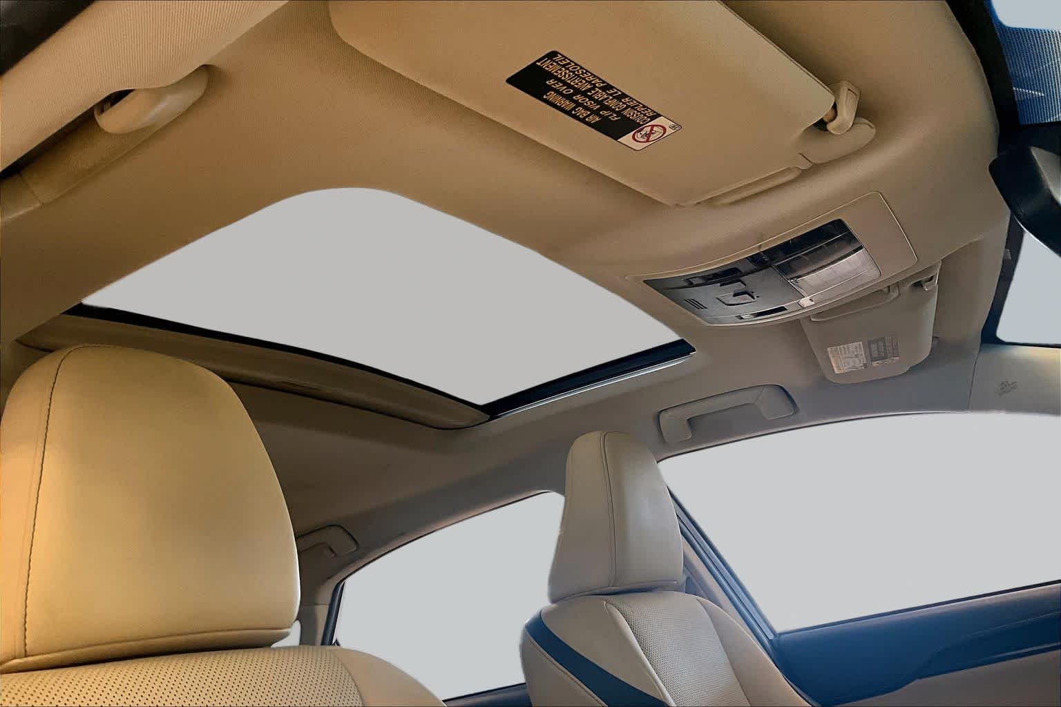 Used 2017 Obsidian Lexus  image 12