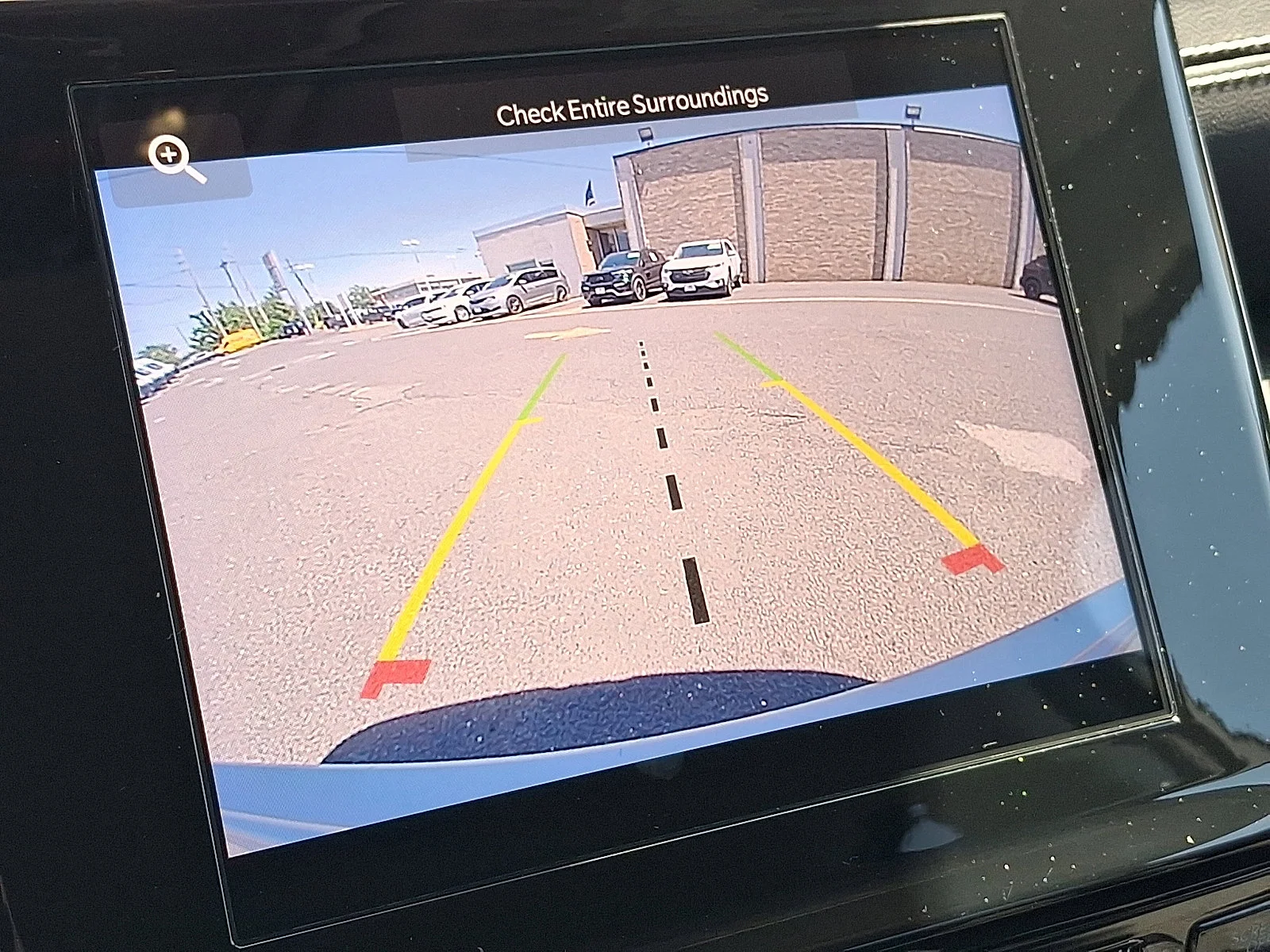 Certified Used 2023 Silver Zynith Jeep Laredo image 18