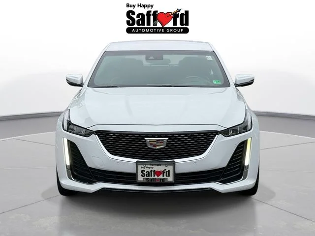 2024 Cadillac CT5 Premium Luxury - Photo 7