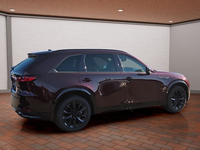 Used 2026 Red Mazda 3.3 Turbo S Premium image 3