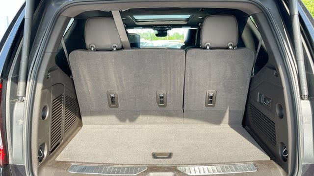 2024 GMC YUKON - Image 25