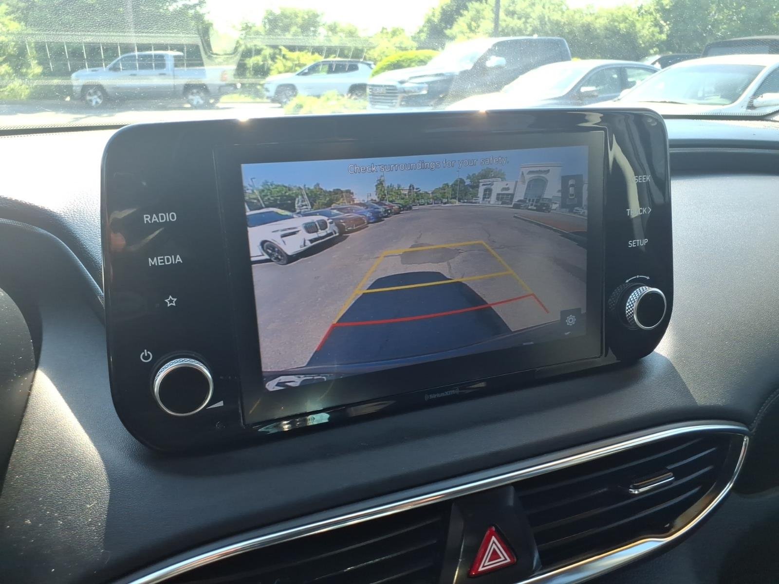 Certified Used 2022 Gray Hyundai SEL image 26