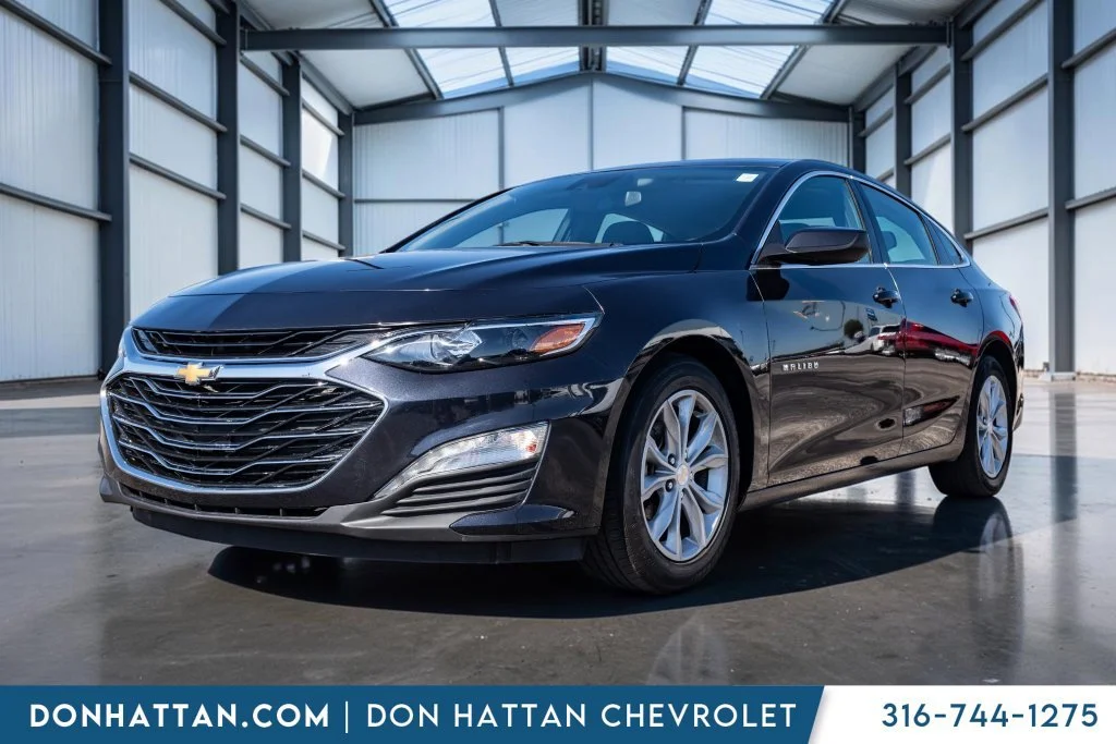 2023 Chevrolet Malibu
