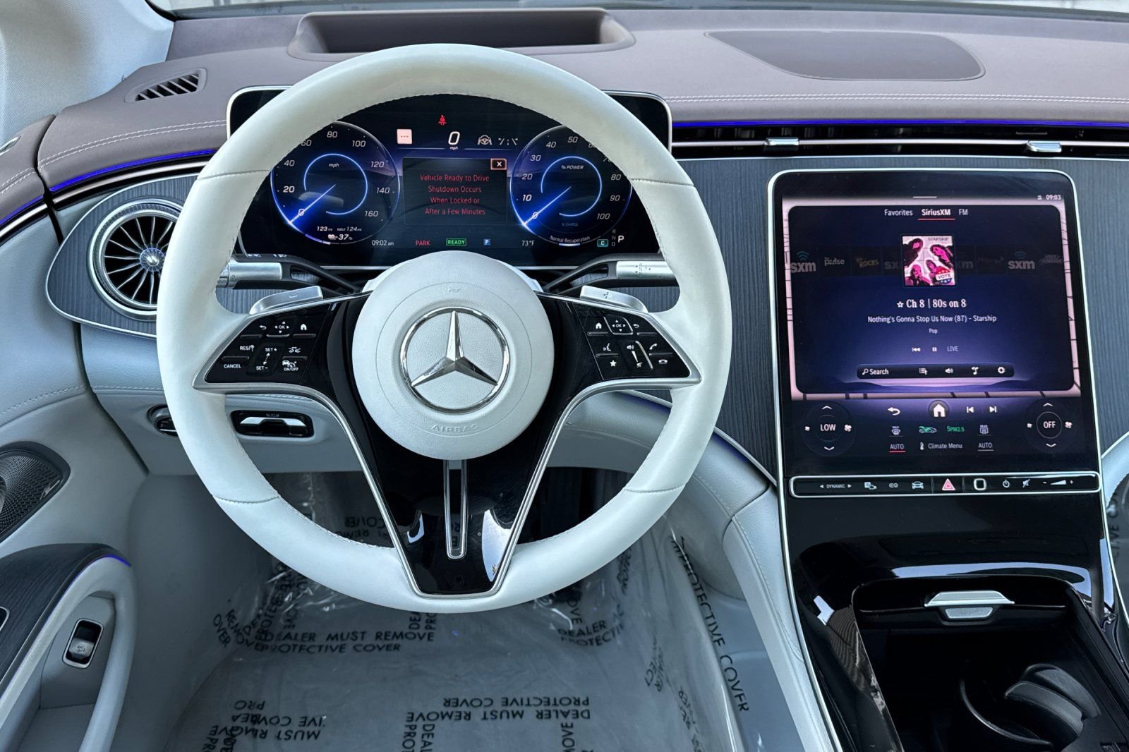 Certified Used 2023 Black Mercedes-Benz 450 image 28