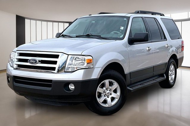 2011 Ford Expedition XL