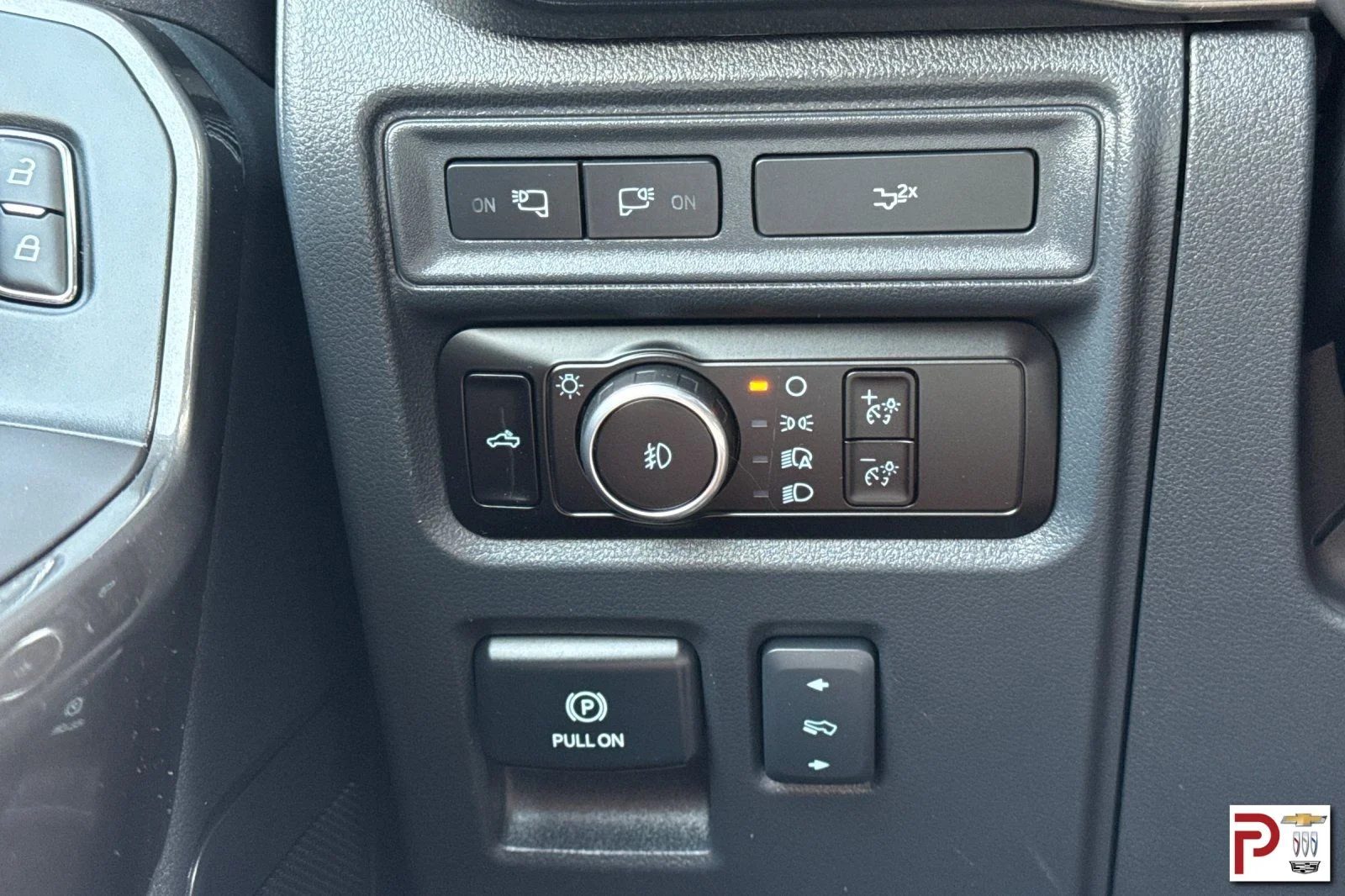 Used 2023 Blue Ford Tremor image 33