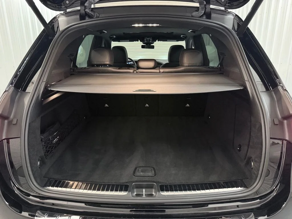 Used 2023 Black Mercedes-Benz GLE 450 image 39