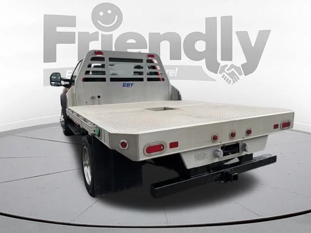 Certified Used 2024 Race Red Ford XL image 5