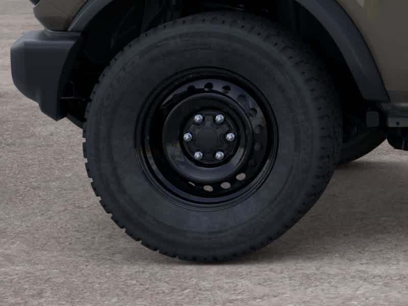 New 2026 Marsh Gray Ford Big Bend® image 21
