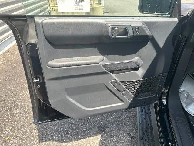 New 2026 Shadow Black Ford Outer Banks® image 10