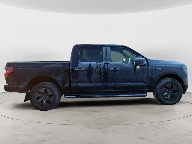 2025 Ford F-150 Lightning Lariat - Photo 6