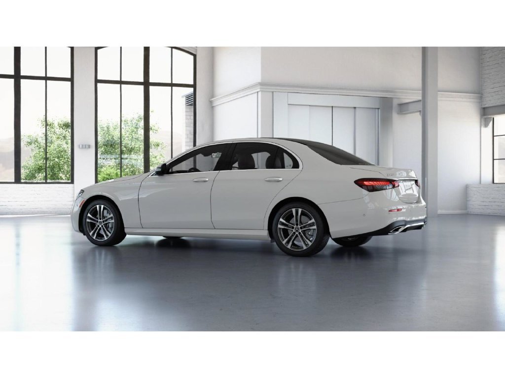 Certified Used 2023 Polar White Mercedes-Benz  image 32