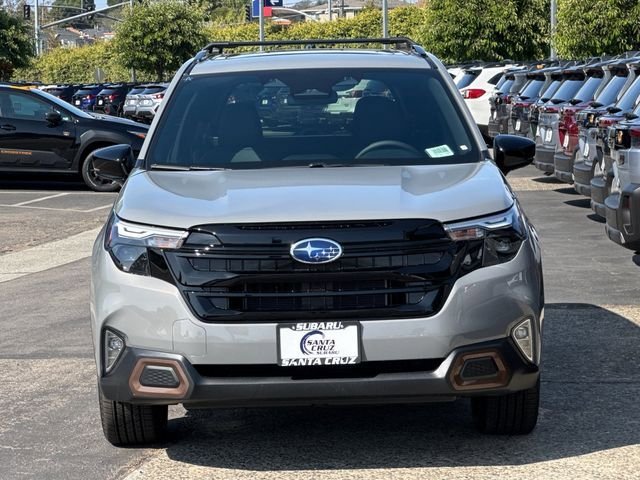 New 2026 RIVER ROCK PEARL Subaru Sport Hybrid image 8