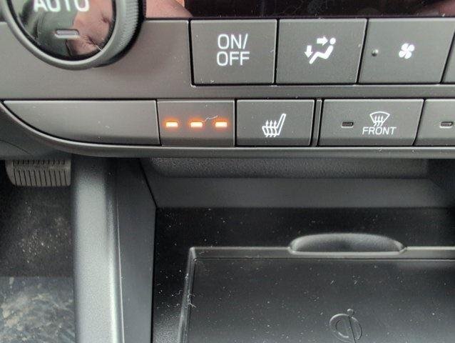 2026 Subaru Outback Limited XT - Photo 38