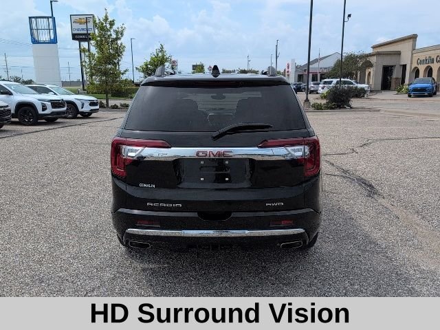 2023 GMC Acadia Denali - Photo 20