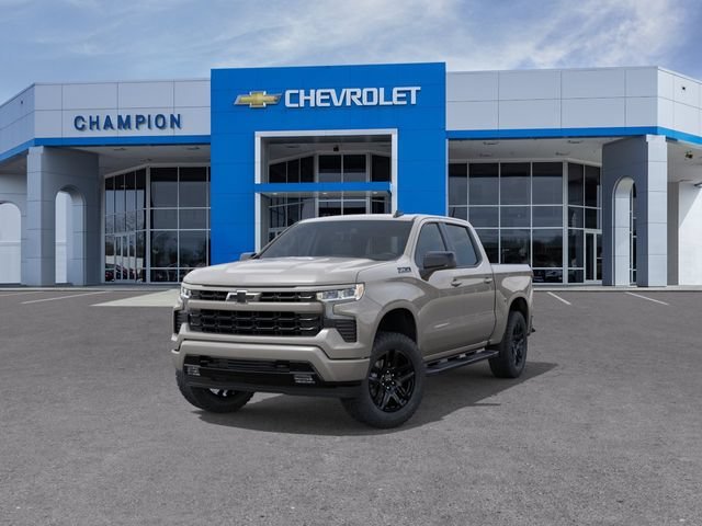 2026 Chevrolet Silverado 1500 RST - Photo 8