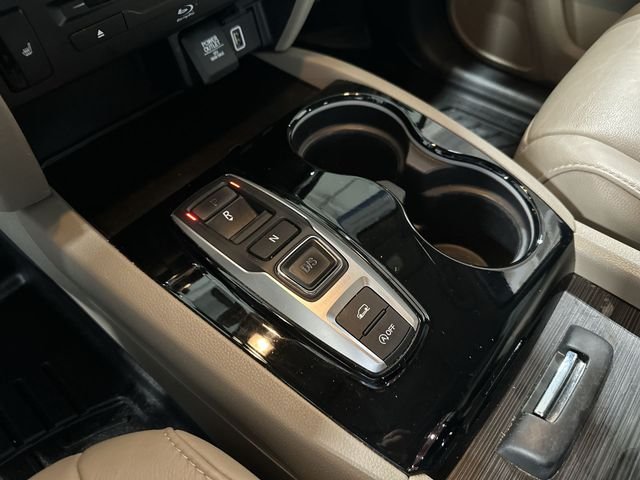 Certified Used 2019  Honda Touring image 27