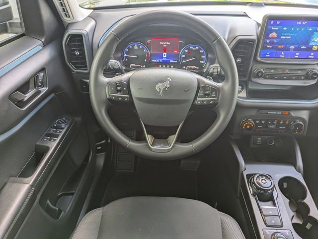 2024 Ford Bronco Sport Badlands - Photo 17
