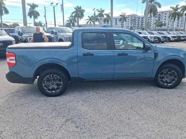 Used 2022 Area 51 Ford XLT image 8